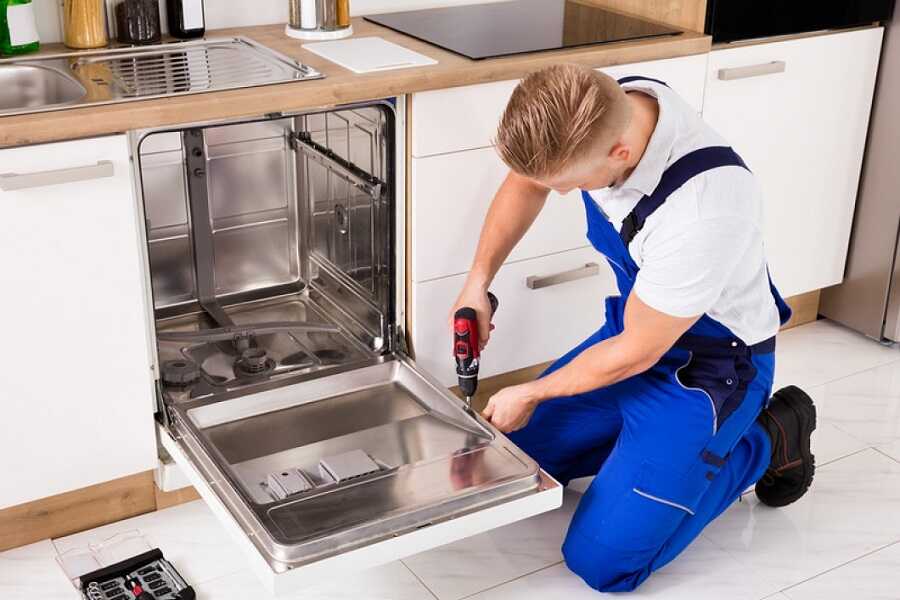 serwis AGD Andrychów